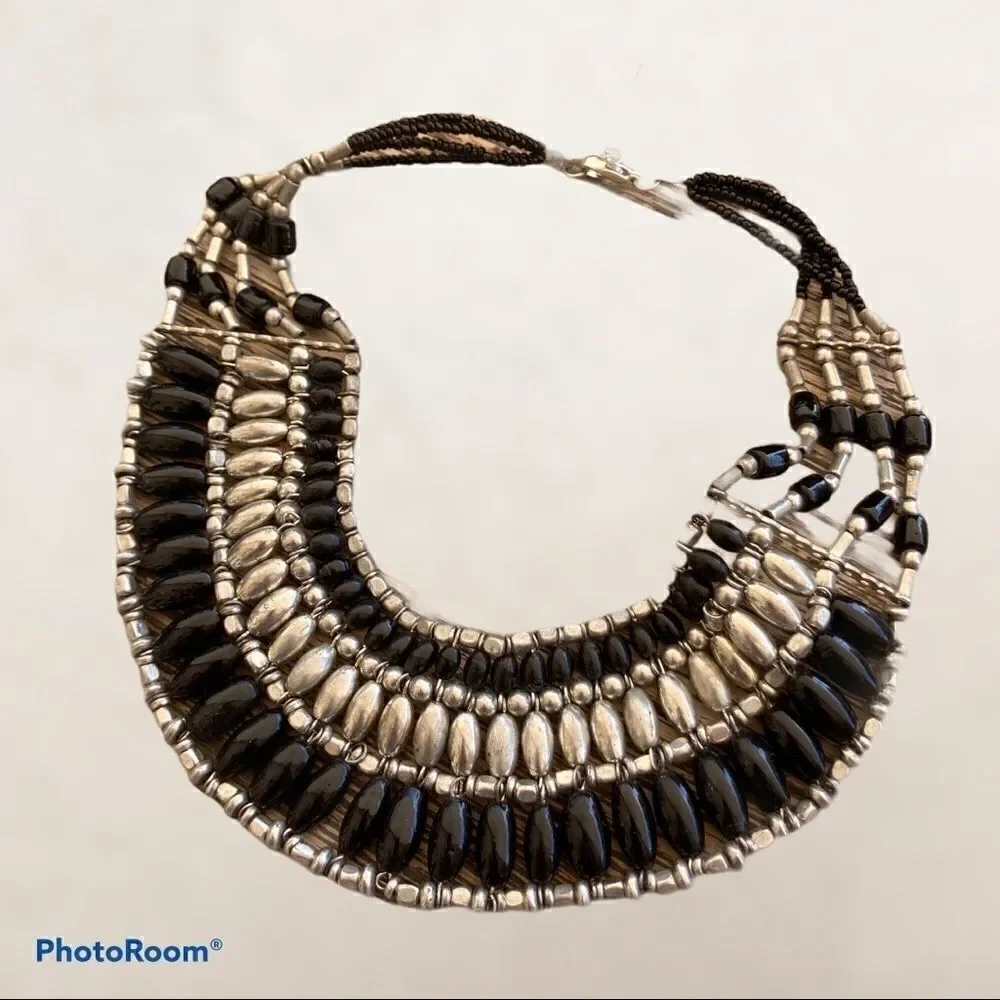 Vintage Necklace